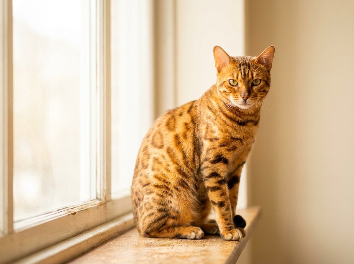 Bengal