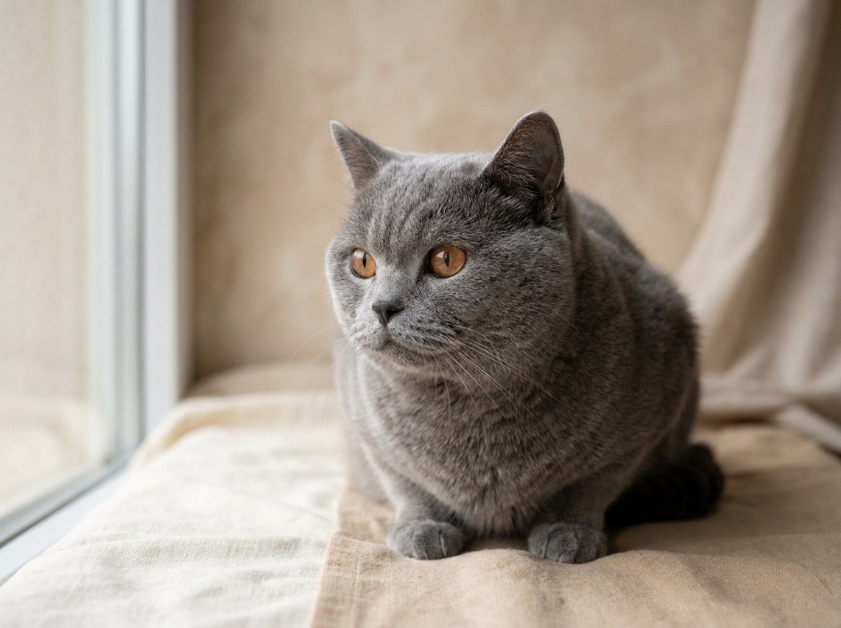 British Shorthair