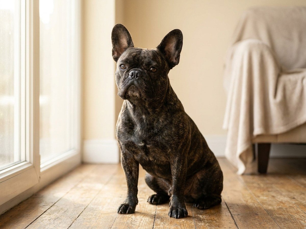 French Bulldog