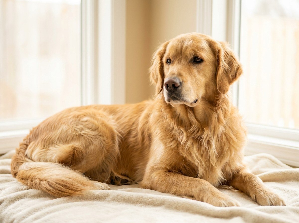 Golden Retriever