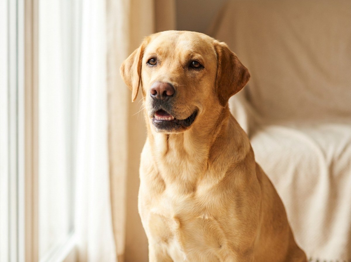 Labrador Retriever