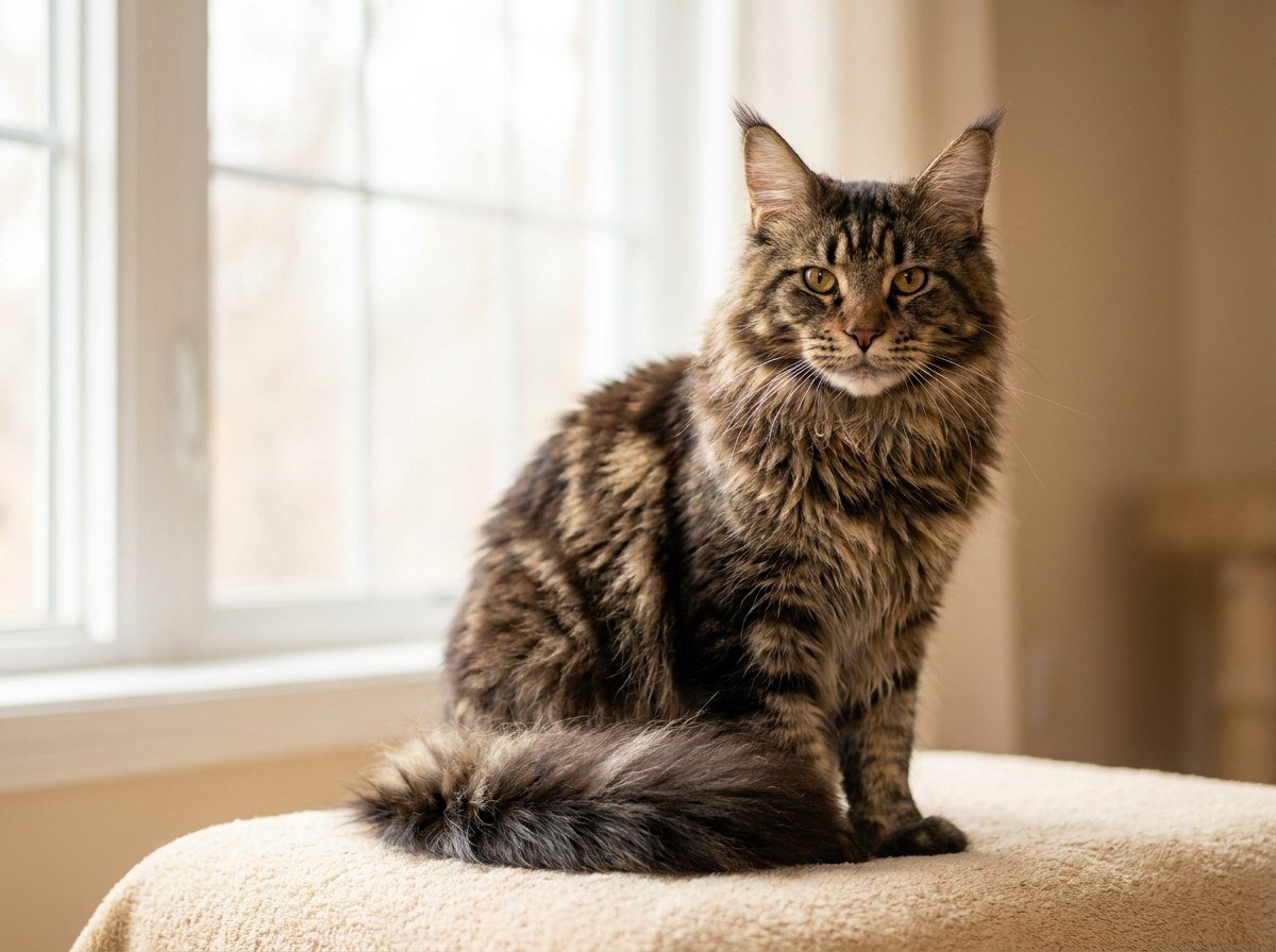 Maine Coon