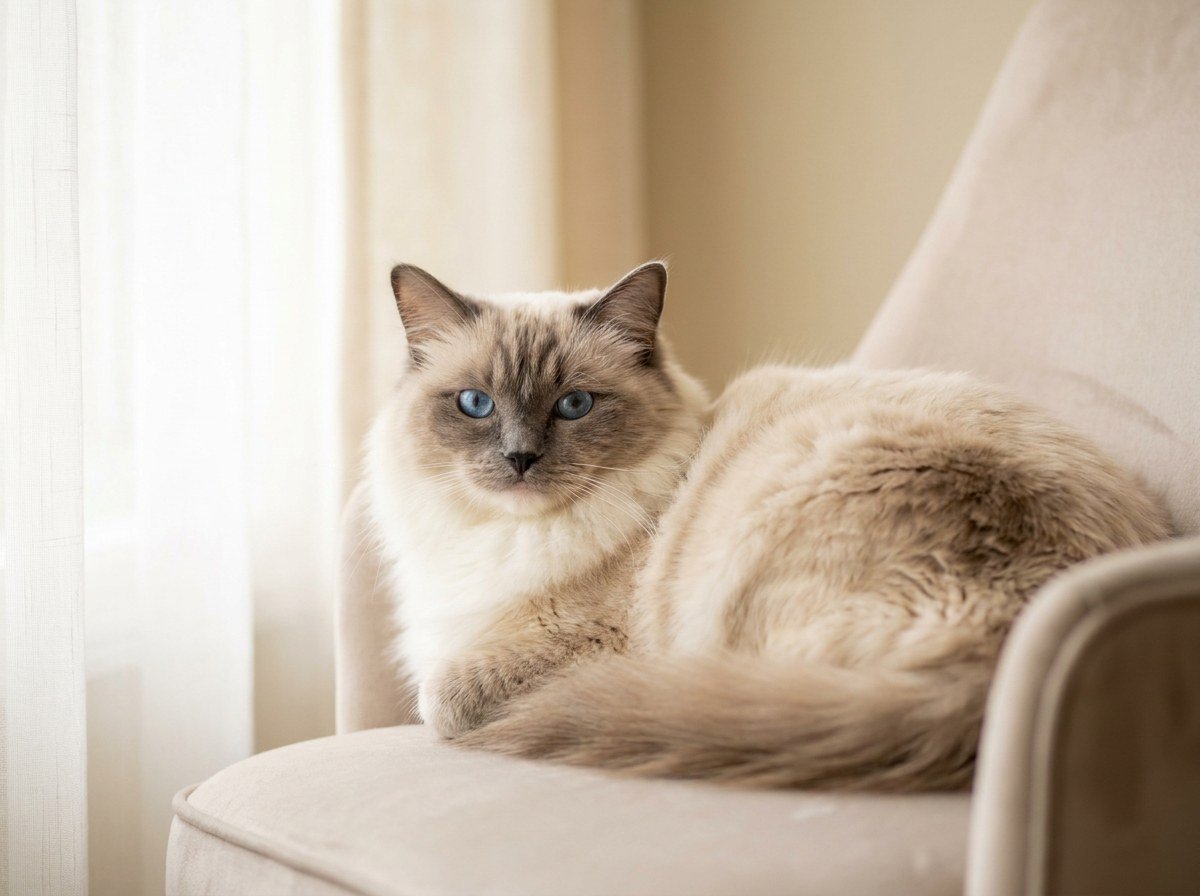 Ragdoll