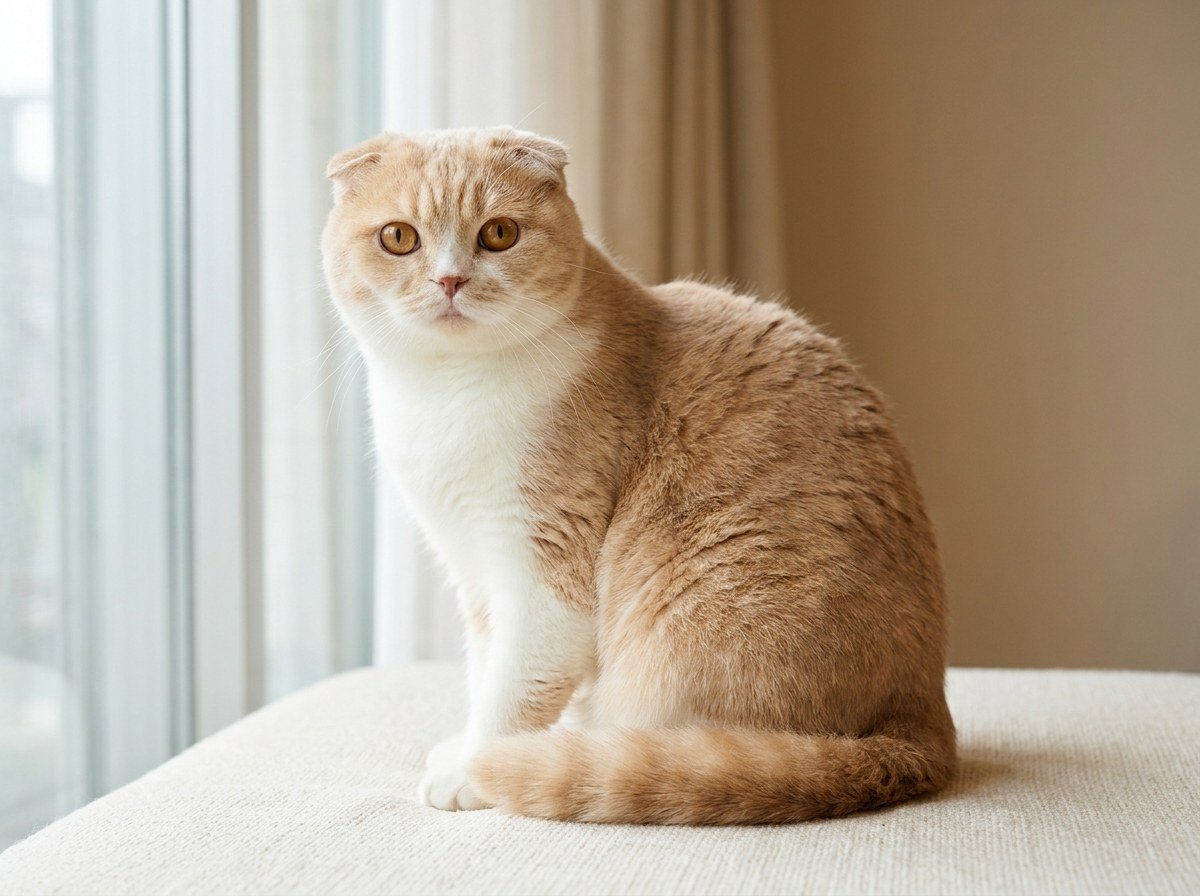Scottish Fold