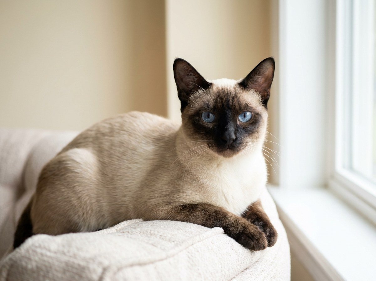 Siamese