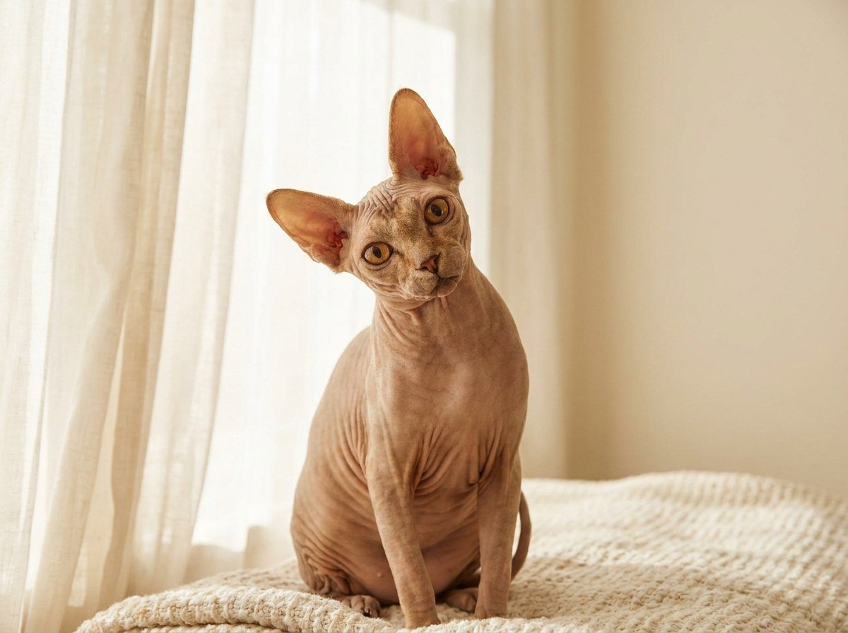 Sphynx