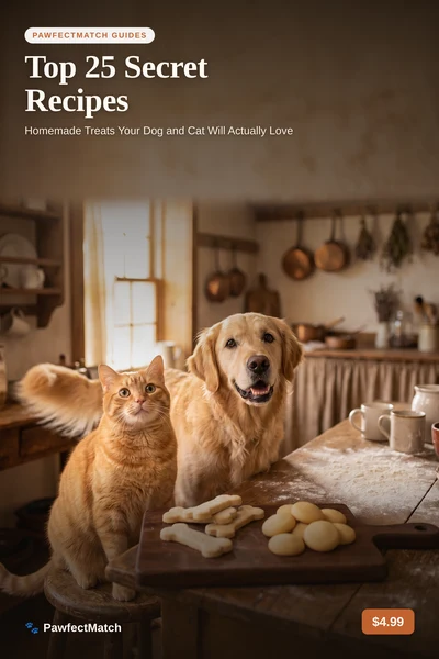 Top 25 Secret Recipes ebook cover